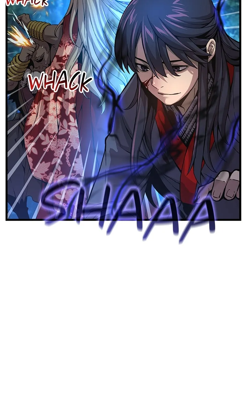 Read Myst, Might, Mayhem chapter 44 image 143 on Lezhin