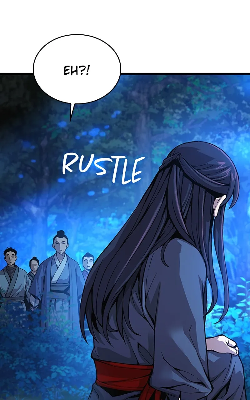 Read Myst, Might, Mayhem chapter 44 image 146 on Lezhin