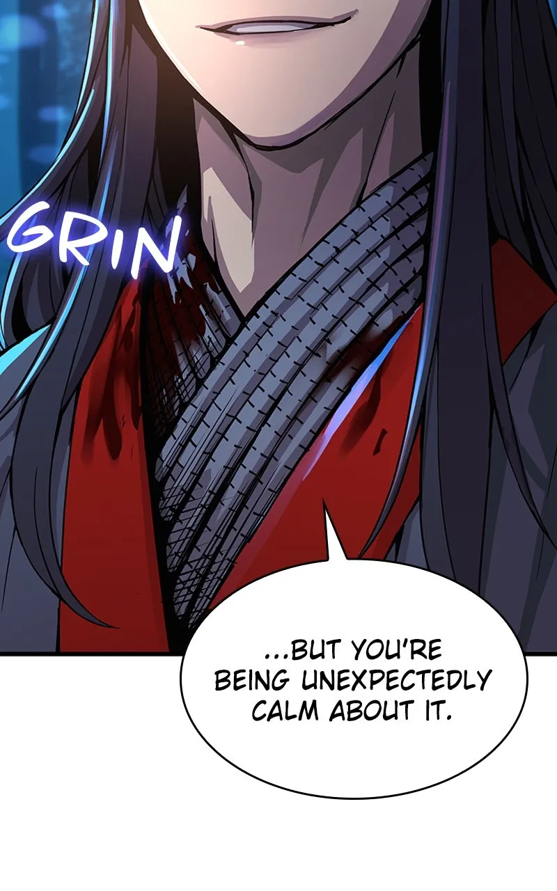 Read Myst, Might, Mayhem chapter 44 image 15 on Lezhin