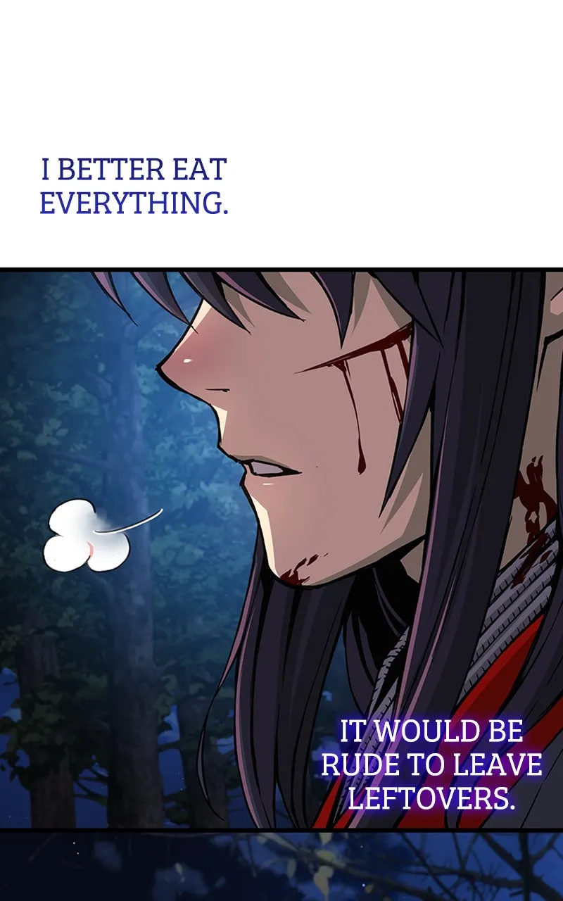 Read Myst, Might, Mayhem chapter 44 image 152 on Lezhin
