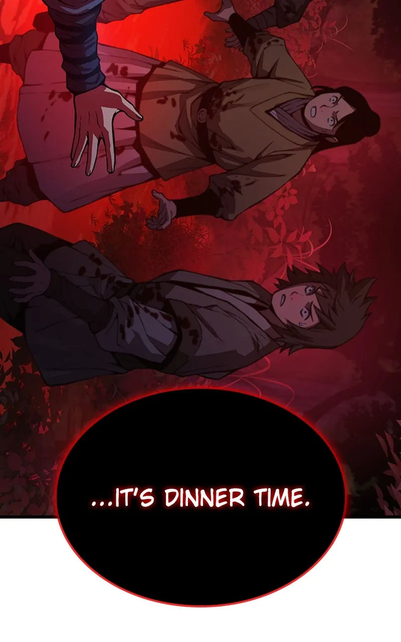 Read Myst, Might, Mayhem chapter 44 image 2 on Lezhin