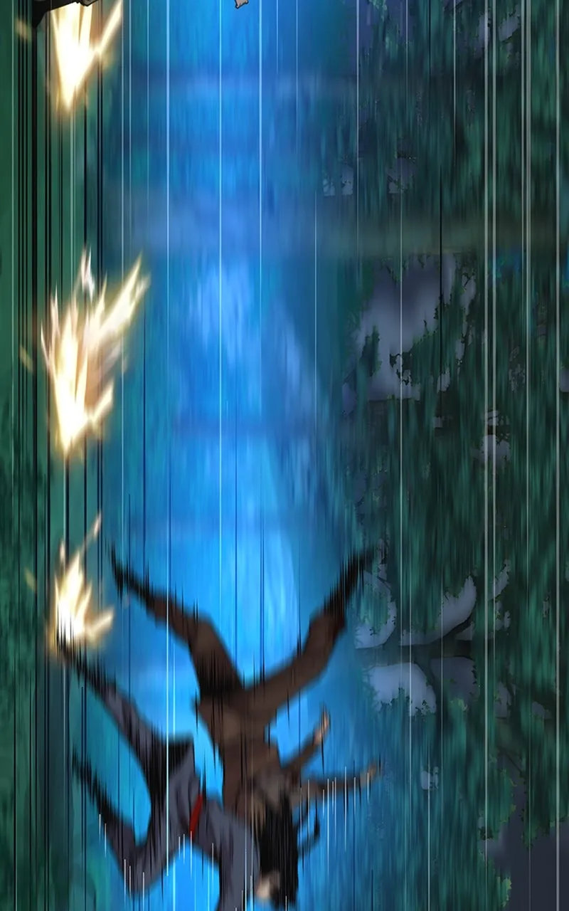 Read Myst, Might, Mayhem chapter 44 image 22 on Lezhin