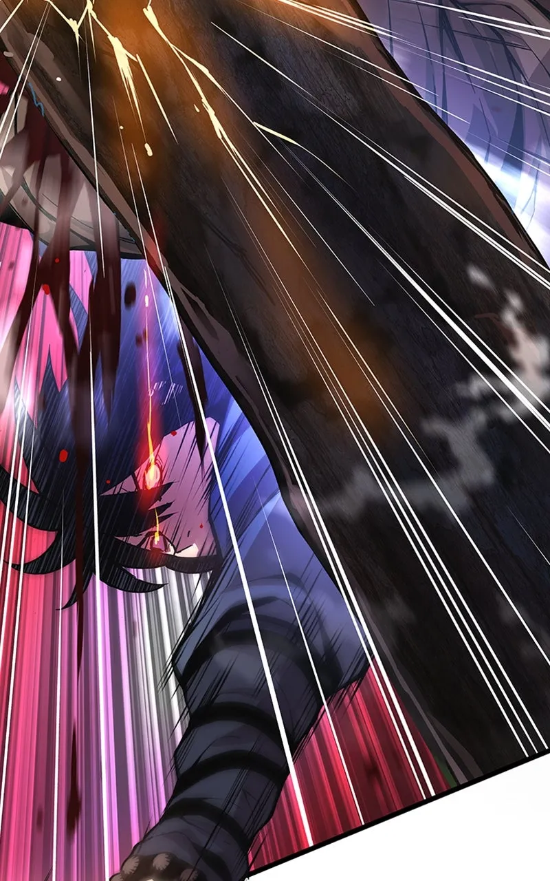 Read Myst, Might, Mayhem chapter 44 image 25 on Lezhin
