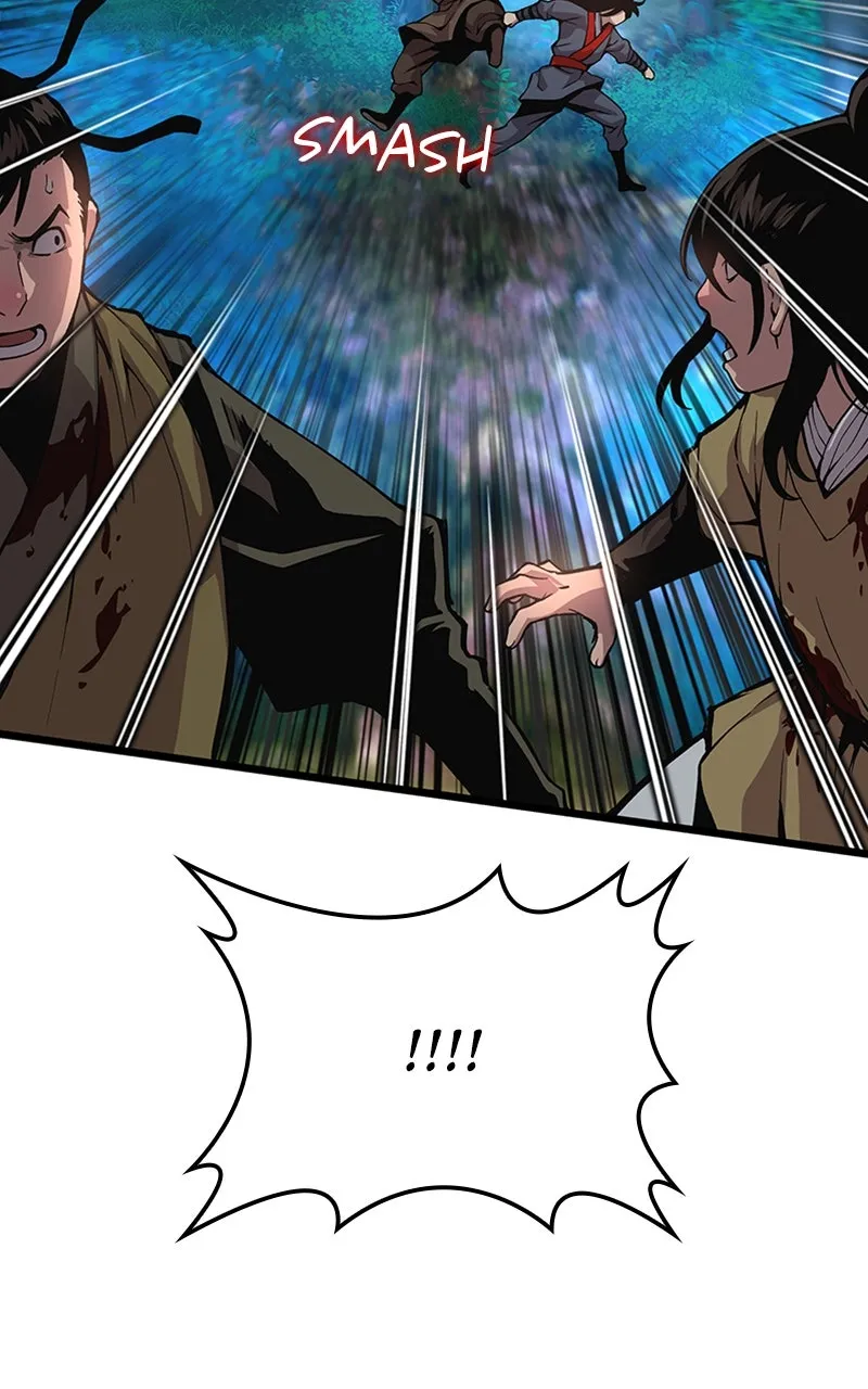 Read Myst, Might, Mayhem chapter 44 image 27 on Lezhin