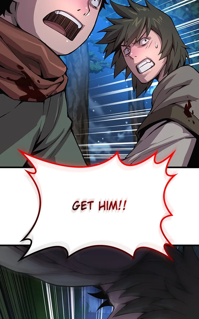 Read Myst, Might, Mayhem chapter 44 image 29 on Lezhin
