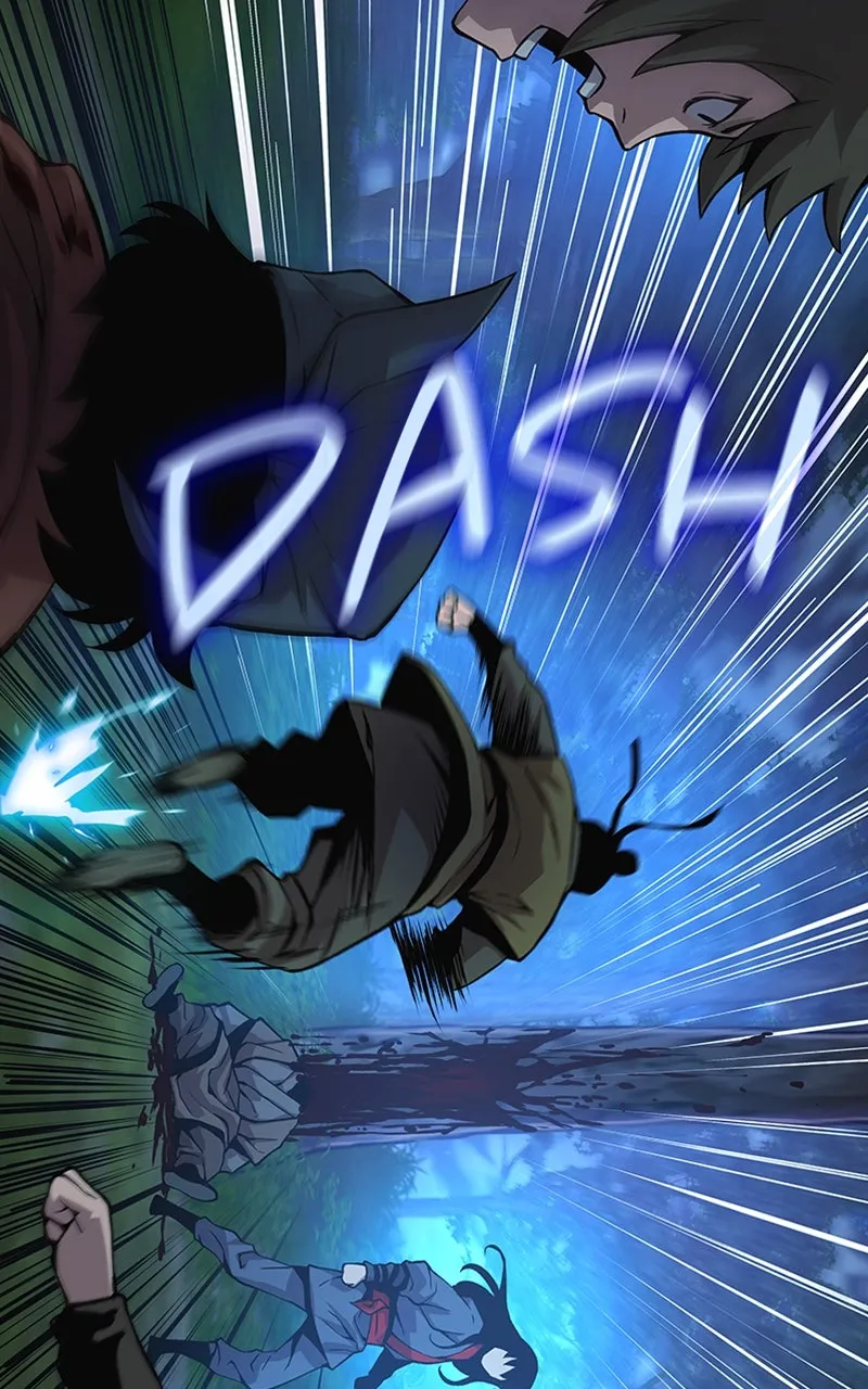 Read Myst, Might, Mayhem chapter 44 image 30 on Lezhin