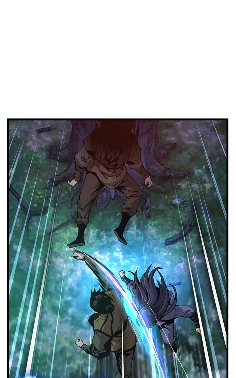 Read Myst, Might, Mayhem chapter 44 image 32 on Lezhin