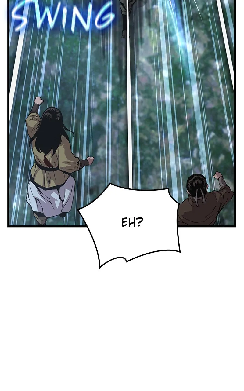 Read Myst, Might, Mayhem chapter 44 image 33 on Lezhin