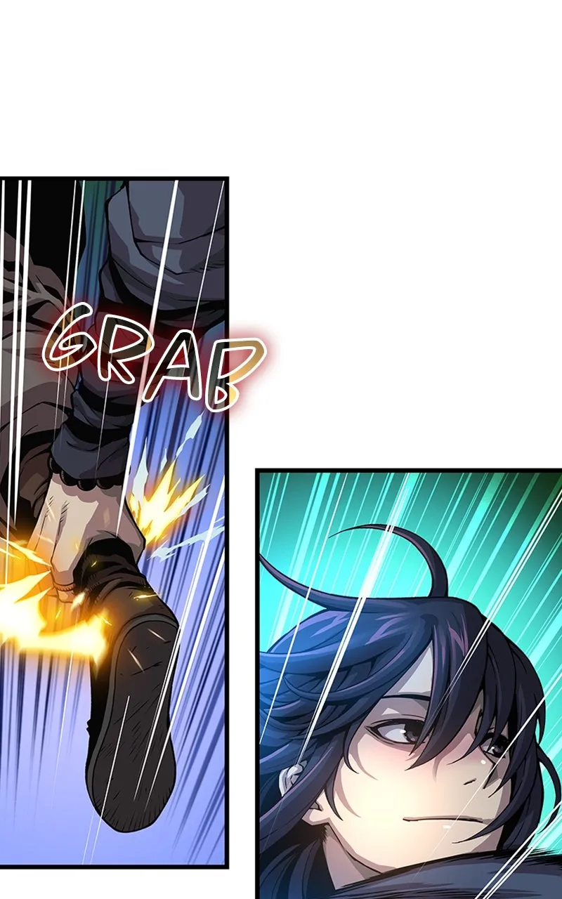 Read Myst, Might, Mayhem chapter 44 image 34 on Lezhin