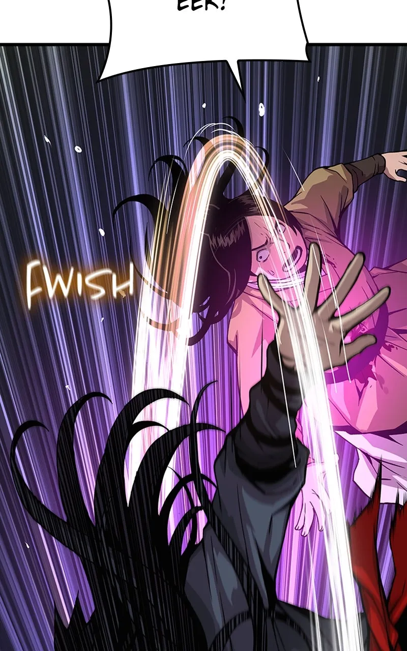Read Myst, Might, Mayhem chapter 44 image 36 on Lezhin