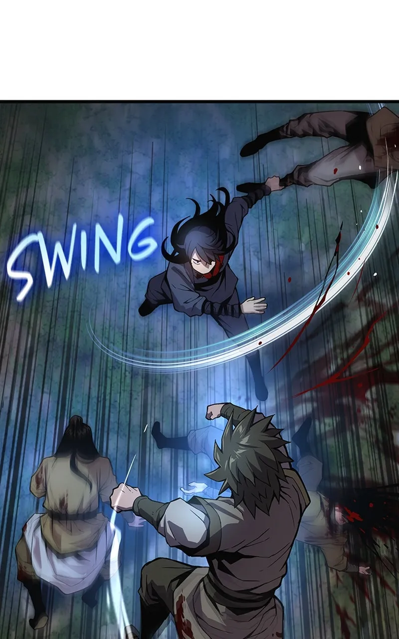 Read Myst, Might, Mayhem chapter 44 image 39 on Lezhin