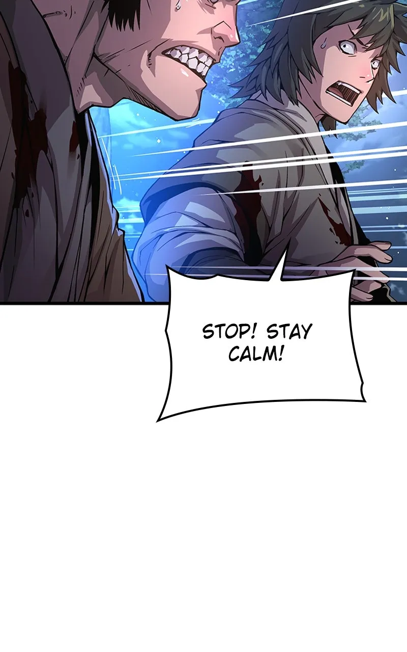 Read Myst, Might, Mayhem chapter 44 image 4 on Lezhin