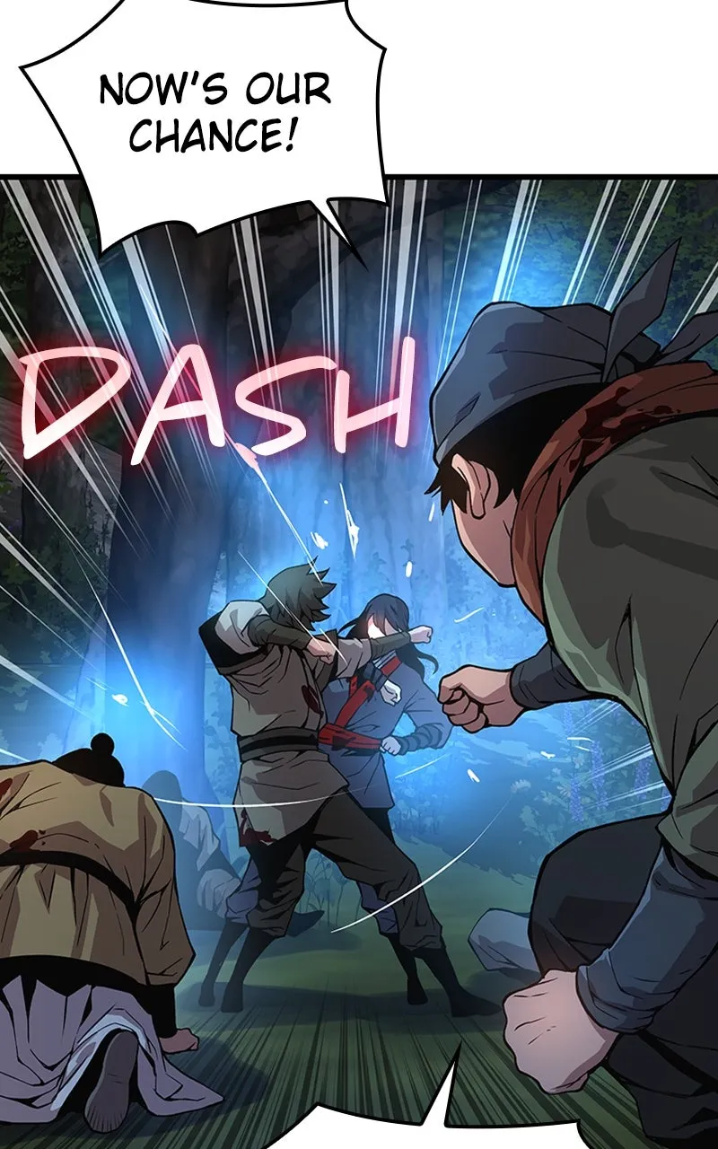 Read Myst, Might, Mayhem chapter 44 image 42 on Lezhin