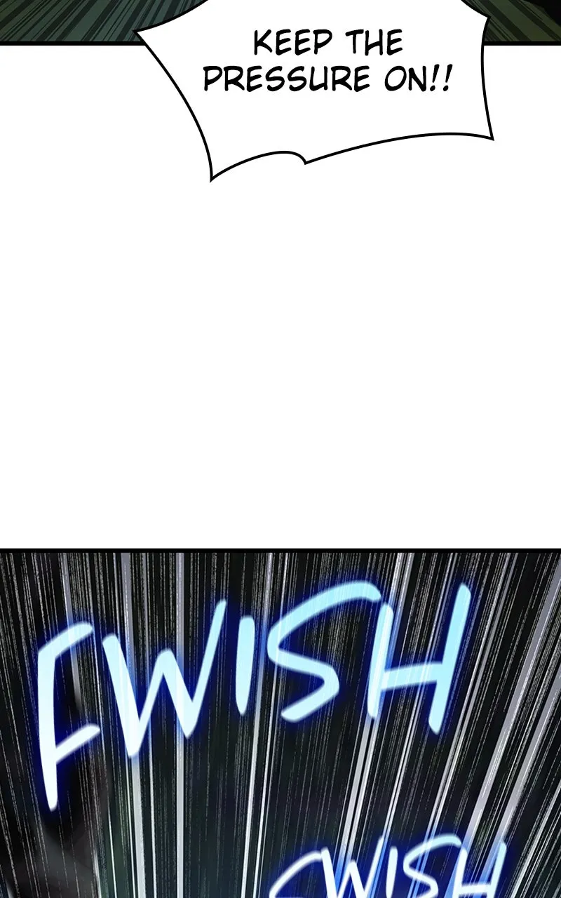 Read Myst, Might, Mayhem chapter 44 image 43 on Lezhin