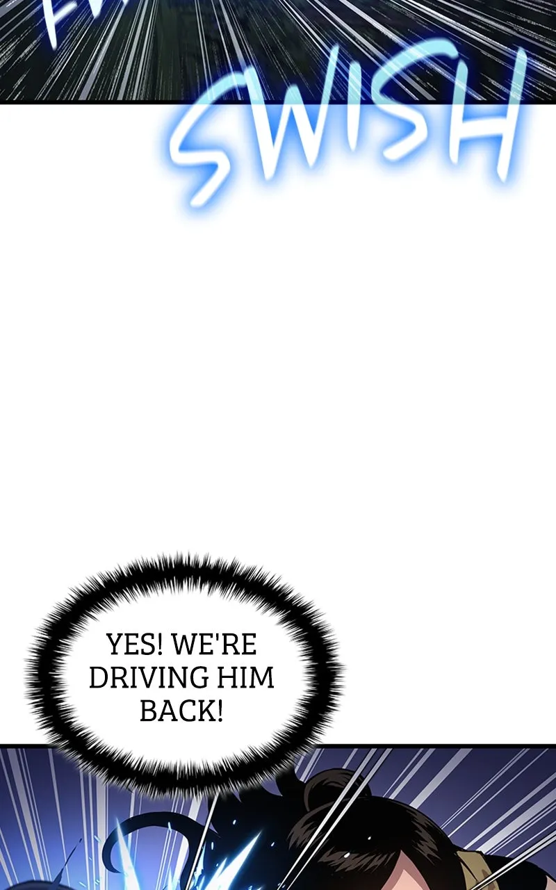 Read Myst, Might, Mayhem chapter 44 image 45 on Lezhin
