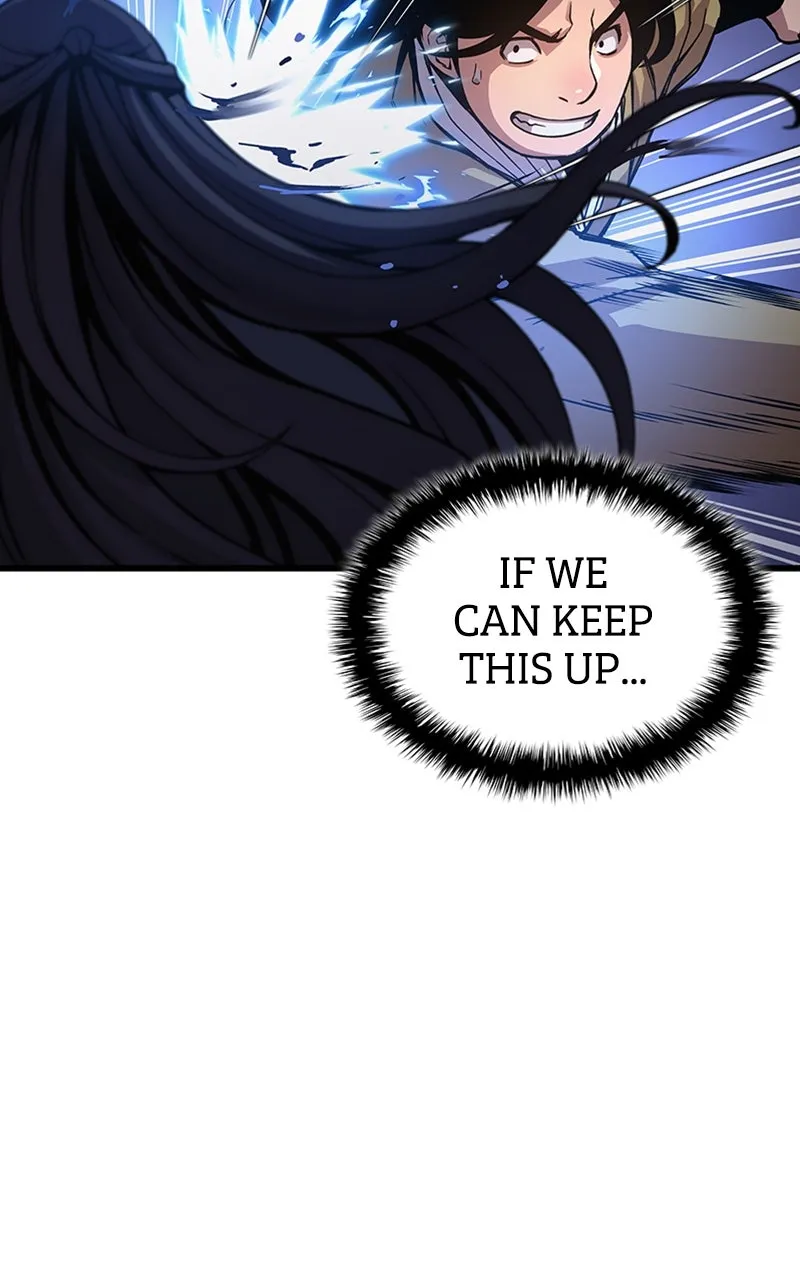 Read Myst, Might, Mayhem chapter 44 image 46 on Lezhin