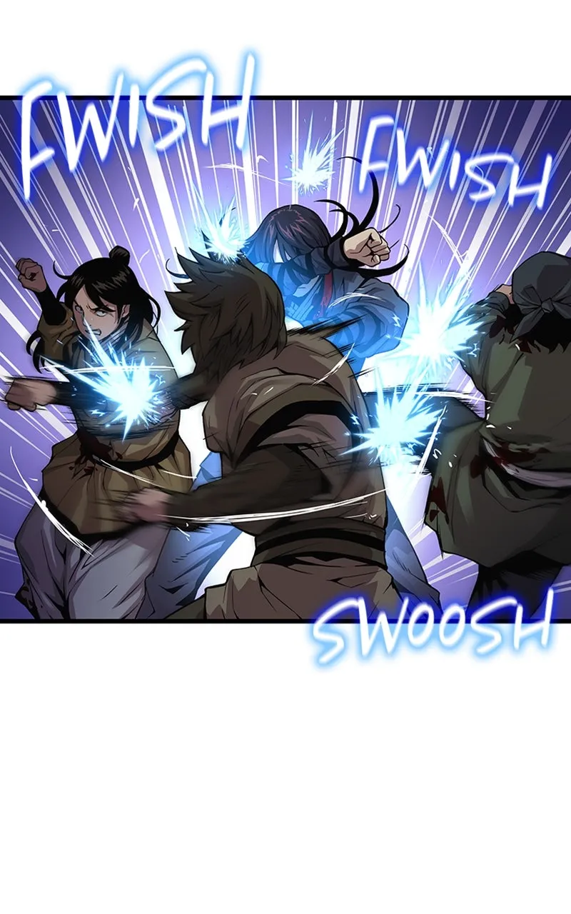 Read Myst, Might, Mayhem chapter 44 image 47 on Lezhin