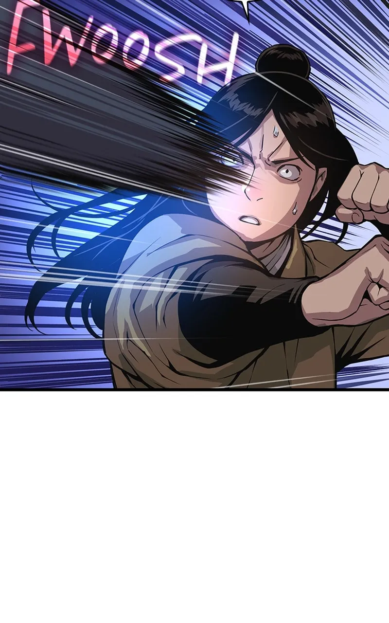 Read Myst, Might, Mayhem chapter 44 image 50 on Lezhin