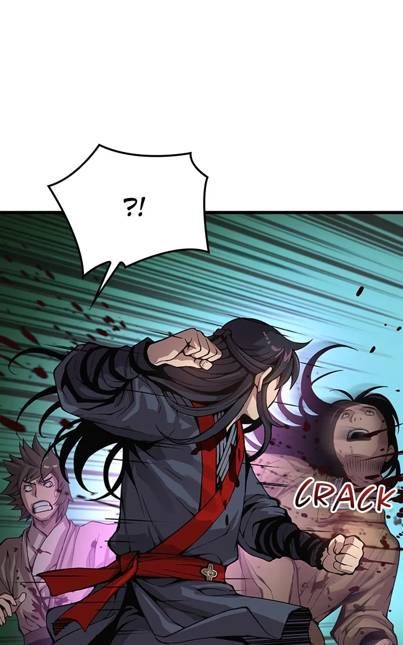 Read Myst, Might, Mayhem chapter 44 image 53 on Lezhin
