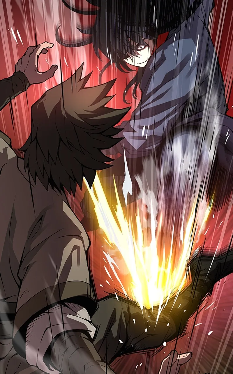 Read Myst, Might, Mayhem chapter 44 image 56 on Lezhin