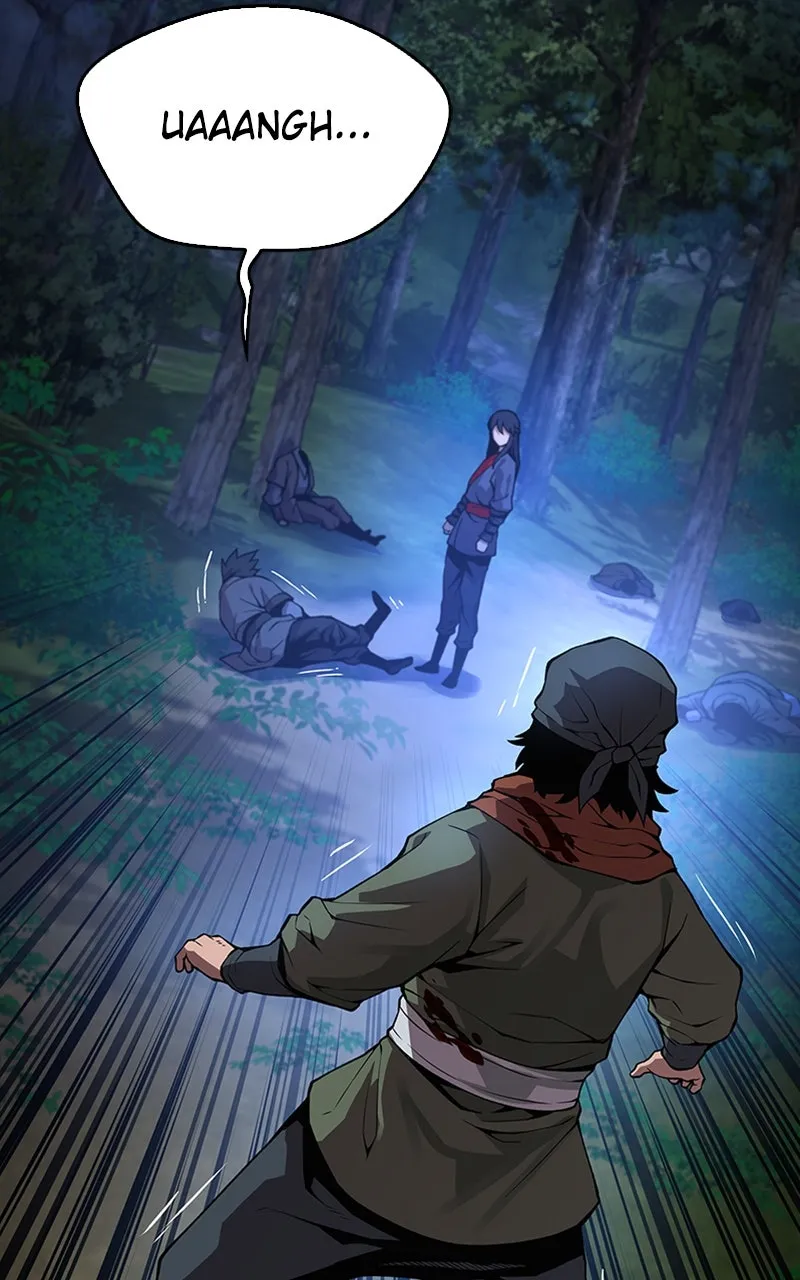 Read Myst, Might, Mayhem chapter 44 image 60 on Lezhin