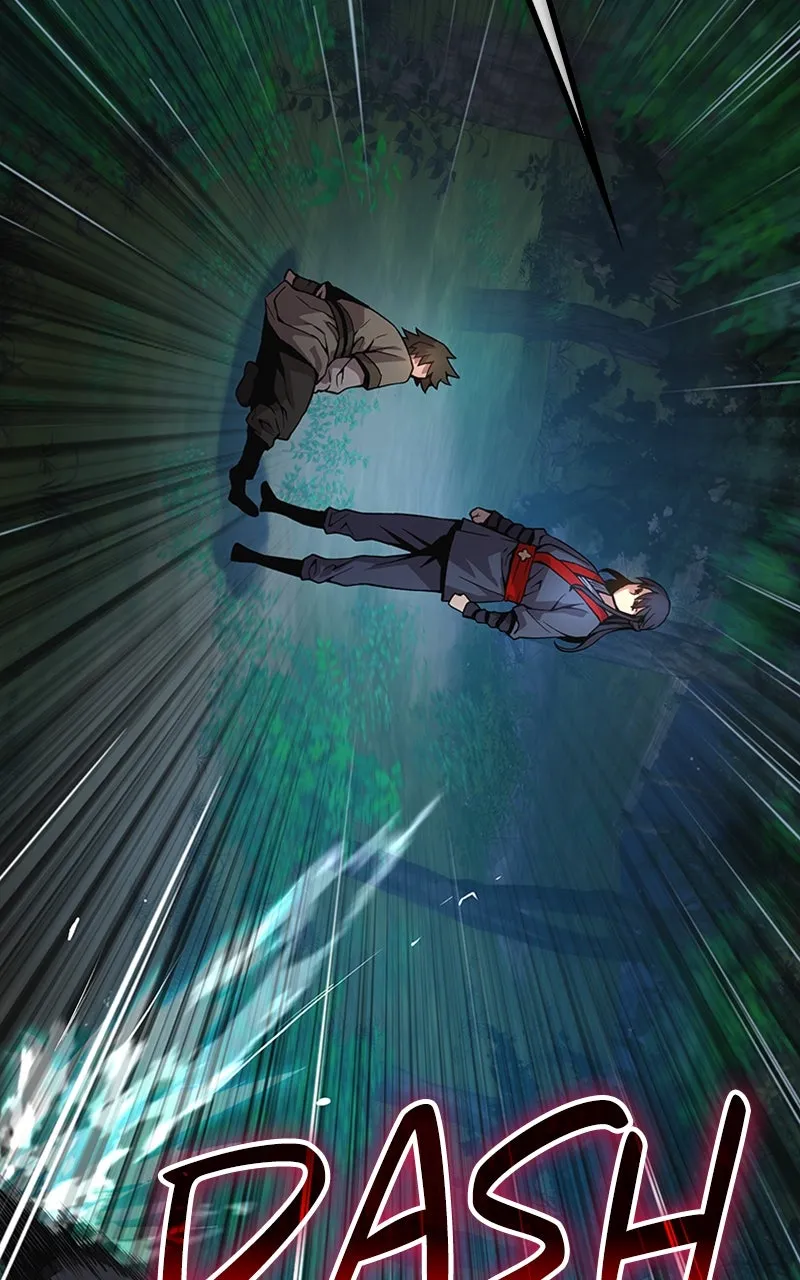 Read Myst, Might, Mayhem chapter 44 image 67 on Lezhin