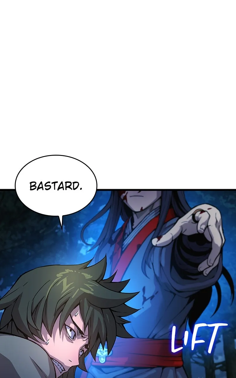 Read Myst, Might, Mayhem chapter 44 image 69 on Lezhin