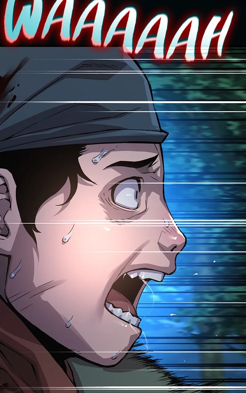 Read Myst, Might, Mayhem chapter 44 image 73 on Lezhin