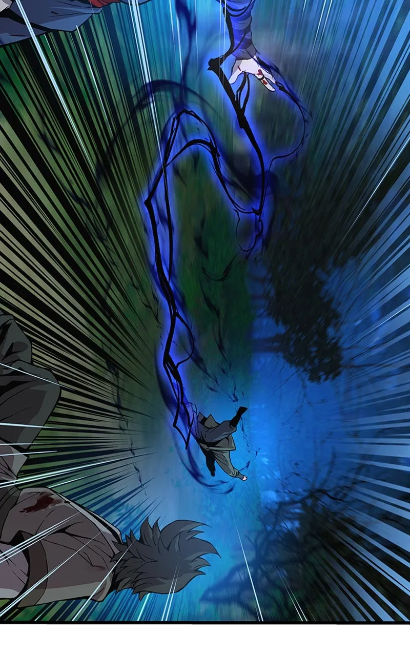 Read Myst, Might, Mayhem chapter 44 image 77 on Lezhin