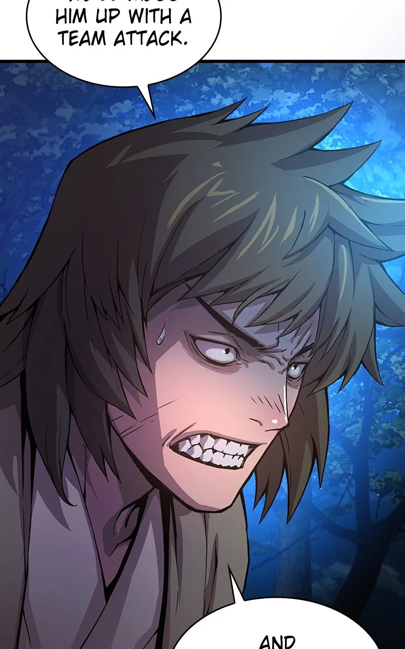 Read Myst, Might, Mayhem chapter 44 image 8 on Lezhin