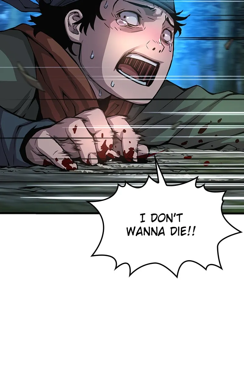 Read Myst, Might, Mayhem chapter 44 image 82 on Lezhin