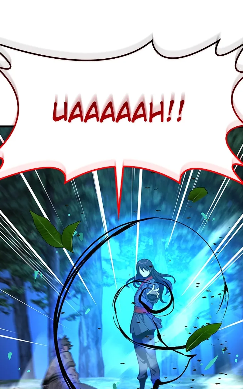 Read Myst, Might, Mayhem chapter 44 image 83 on Lezhin