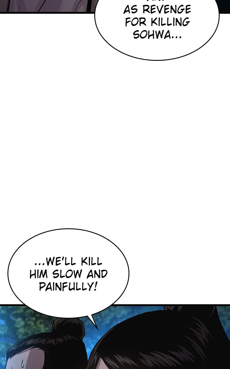 Read Myst, Might, Mayhem chapter 44 image 9 on Lezhin
