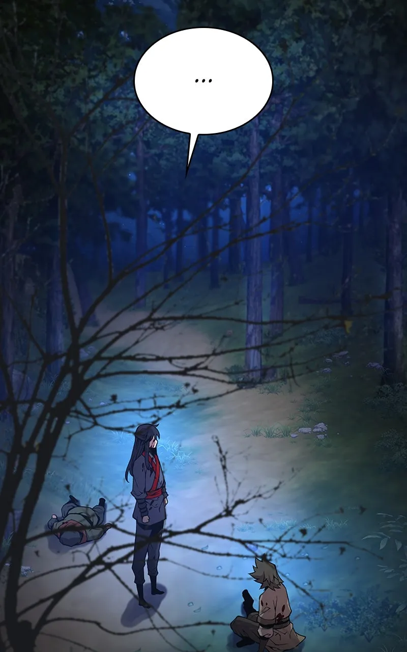 Read Myst, Might, Mayhem chapter 44 image 92 on Lezhin