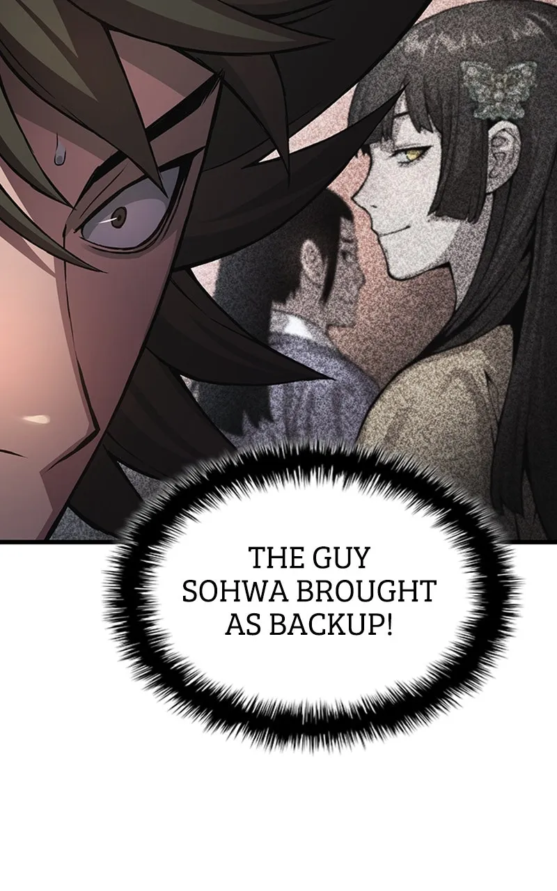 Read Myst, Might, Mayhem chapter 44 image 95 on Lezhin