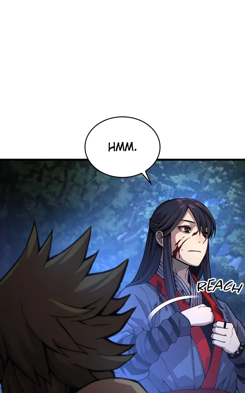 Read Myst, Might, Mayhem chapter 44 image 96 on Lezhin