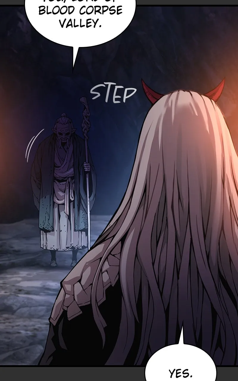 Read Myst, Might, Mayhem chapter 45 image 10 on Lezhin