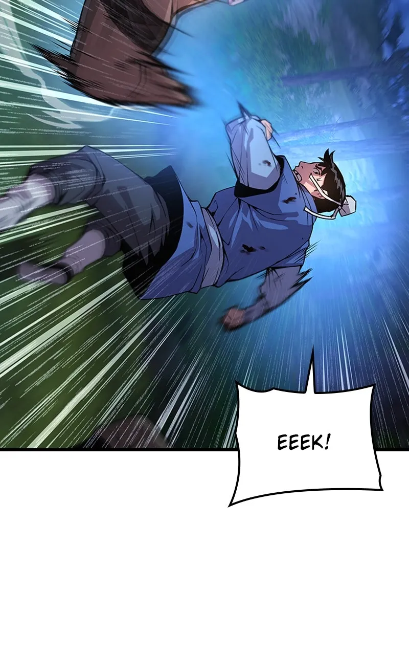 Read Myst, Might, Mayhem chapter 45 image 100 on Lezhin