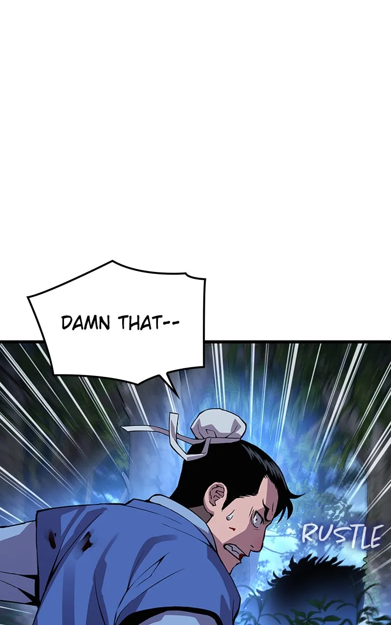 Read Myst, Might, Mayhem chapter 45 image 103 on Lezhin