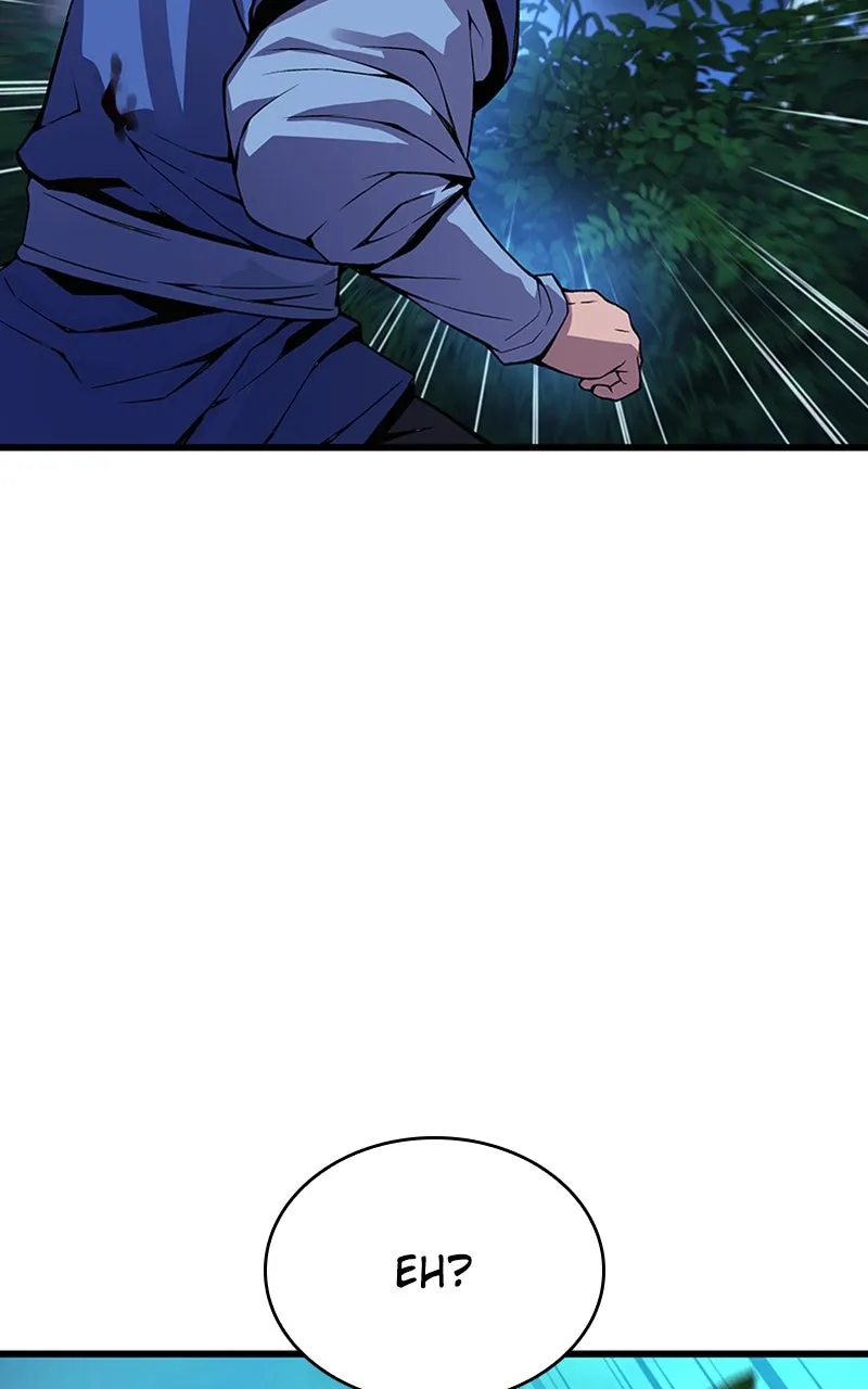 Read Myst, Might, Mayhem chapter 45 image 104 on Lezhin