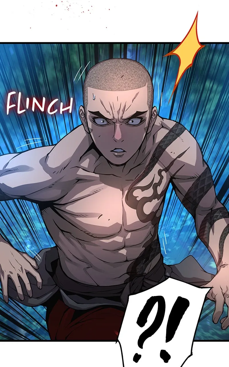 Read Myst, Might, Mayhem chapter 45 image 107 on Lezhin