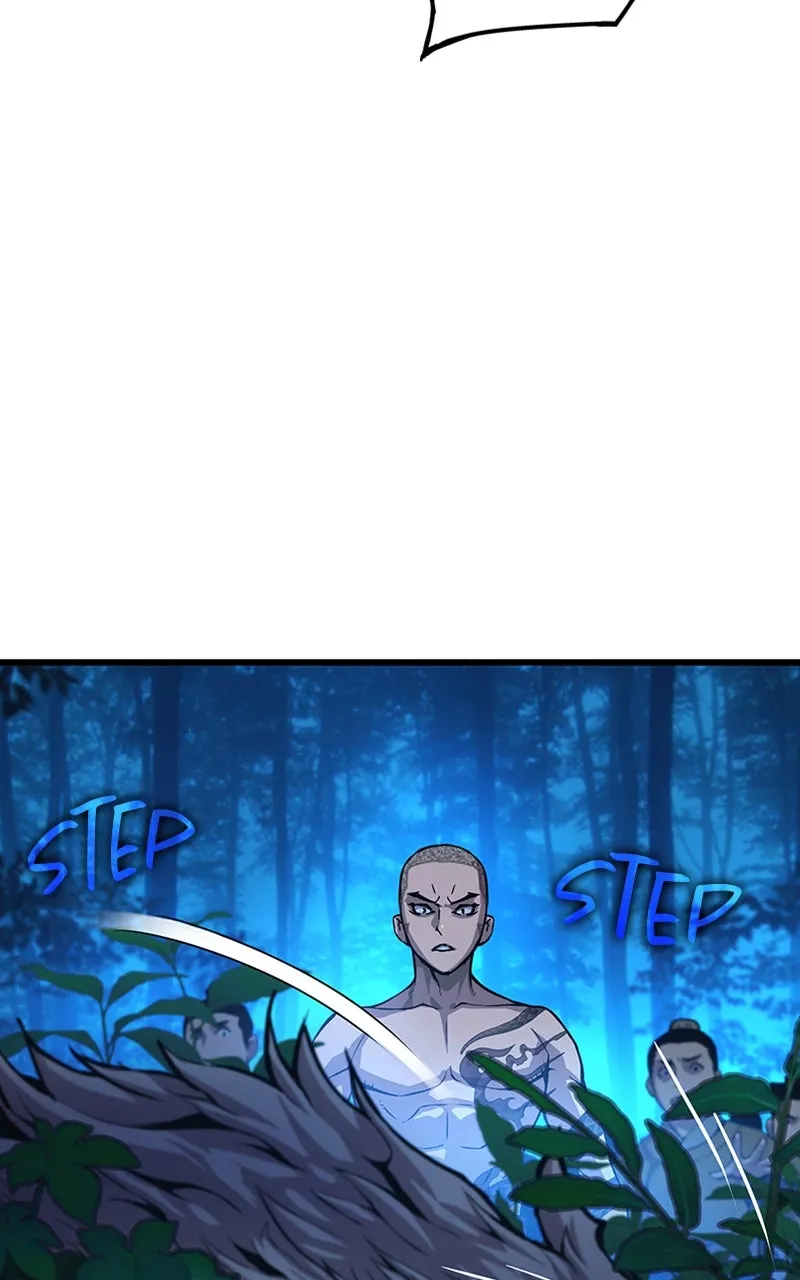 Read Myst, Might, Mayhem chapter 45 image 108 on Lezhin
