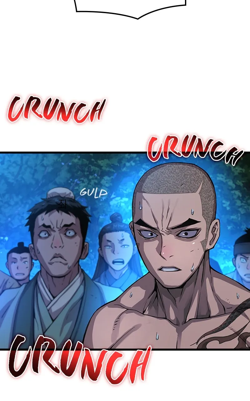 Read Myst, Might, Mayhem chapter 45 image 114 on Lezhin