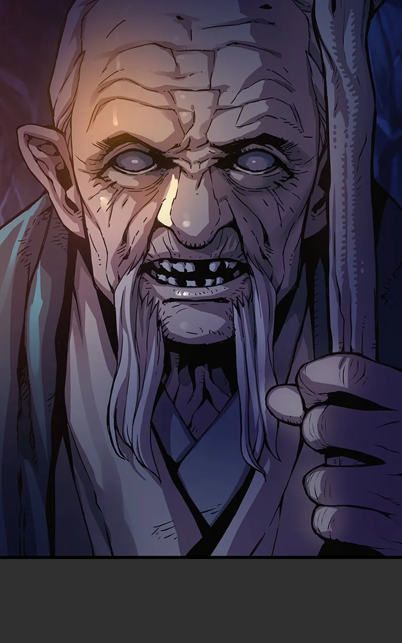 Read Myst, Might, Mayhem chapter 45 image 12 on Lezhin