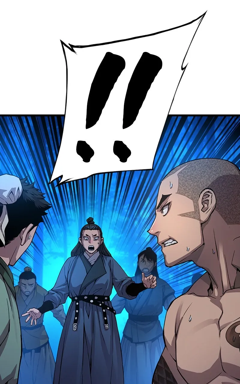 Read Myst, Might, Mayhem chapter 45 image 120 on Lezhin