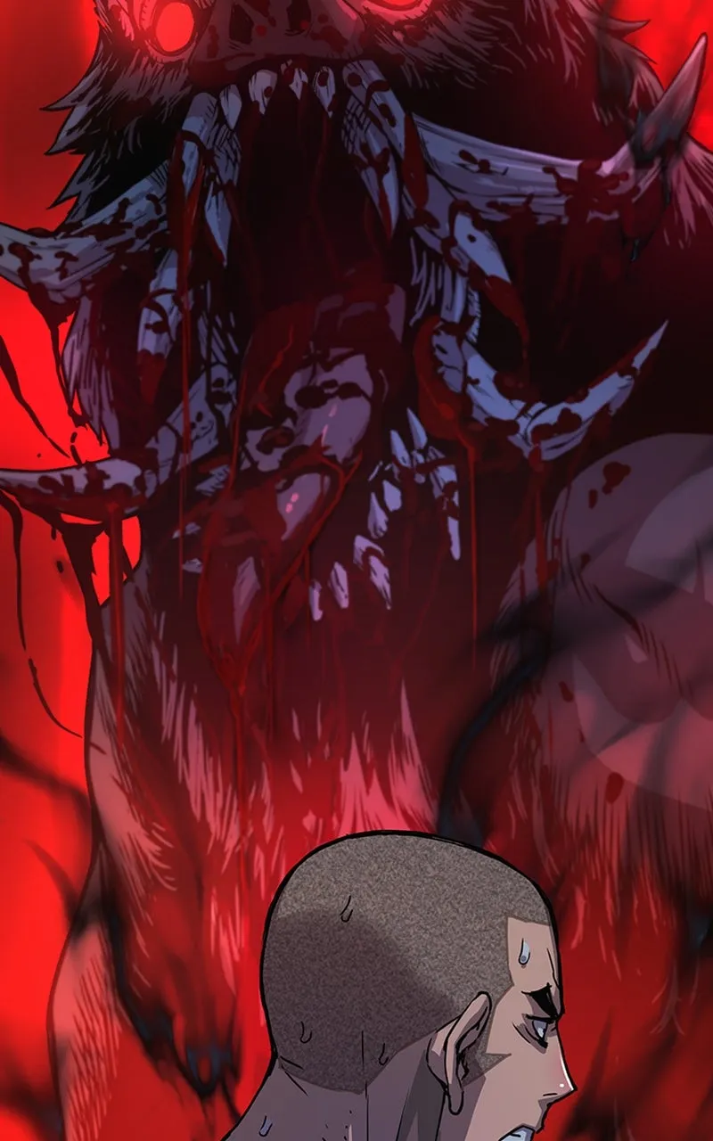 Read Myst, Might, Mayhem chapter 45 image 124 on Lezhin