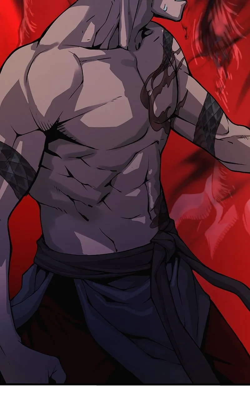 Read Myst, Might, Mayhem chapter 45 image 125 on Lezhin