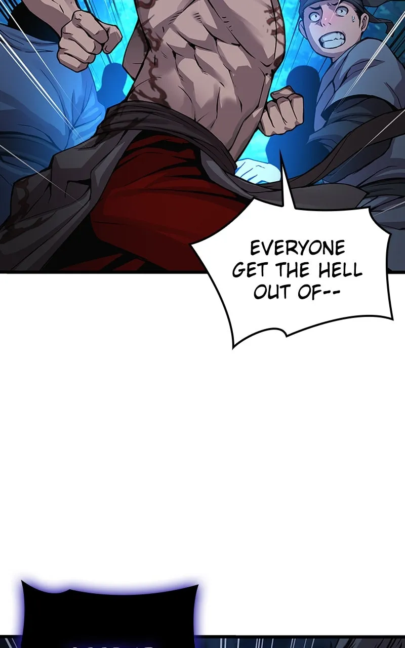Read Myst, Might, Mayhem chapter 45 image 127 on Lezhin