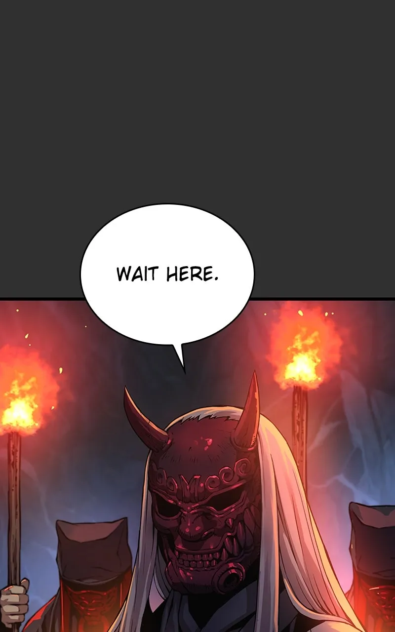 Read Myst, Might, Mayhem chapter 45 image 13 on Lezhin