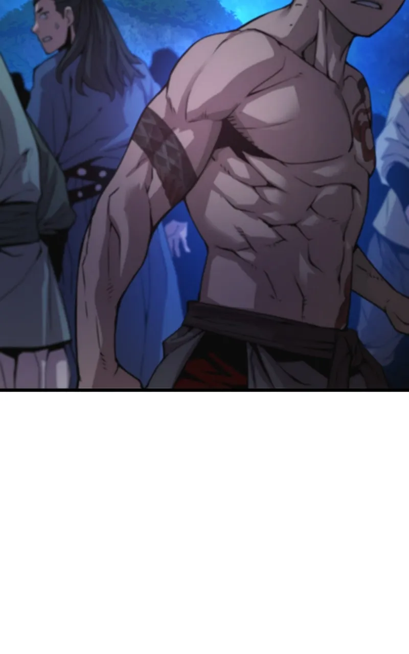 Read Myst, Might, Mayhem chapter 45 image 131 on Lezhin